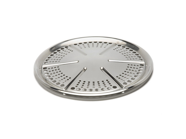 Cobb Cobb Premier/ Pro losse basisplaat RVS