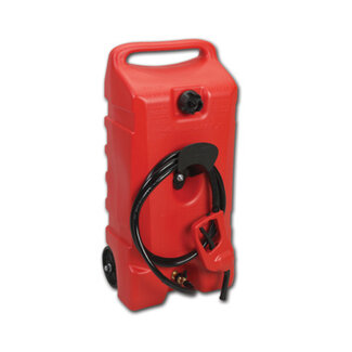 Scepter Scepter mobiele brandstoftank 53ltr Duramax