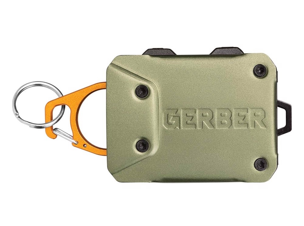 Gerber DEFENDER TETHER L HANGING - HANG CARD - EN