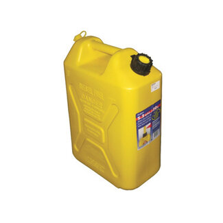 Scepter Jerrycan 20ltr tbv diesel