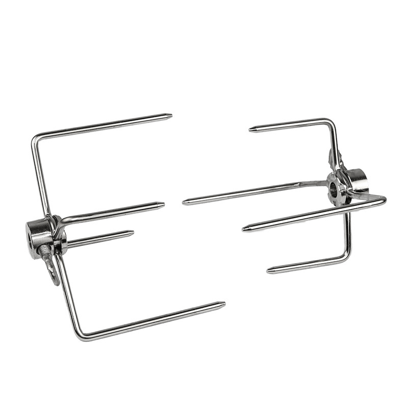 Cobb Cobb Rotisserie losse vork set (2 stuks)