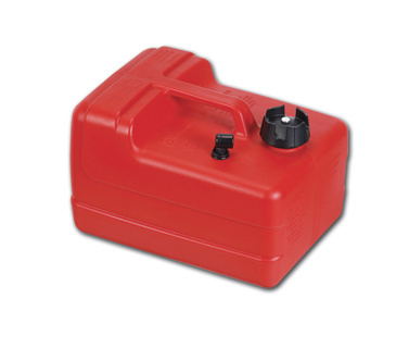 Scepter Brandstoftank 12ltr