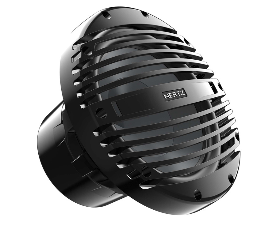 Hertz HMS 10 B-C2 - 10