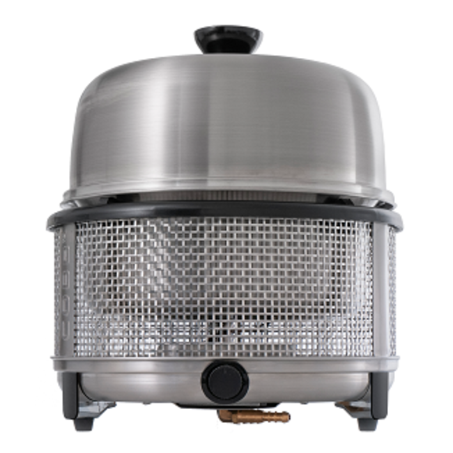 Cobb Cobb Premier+ Gas Barbecue - De krachtige gasbarbecue