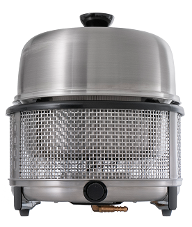 Cobb Cobb Premier+ Gas Barbecue - zonder tas
