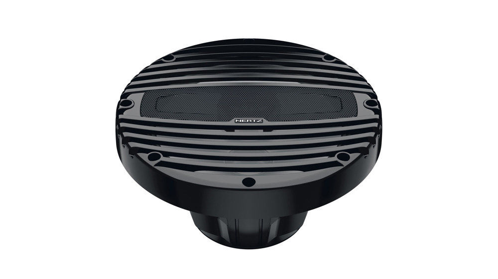 Hertz HMX 8-TC - 8