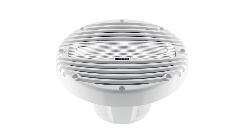 Hertz HMX 8-TW - 8
