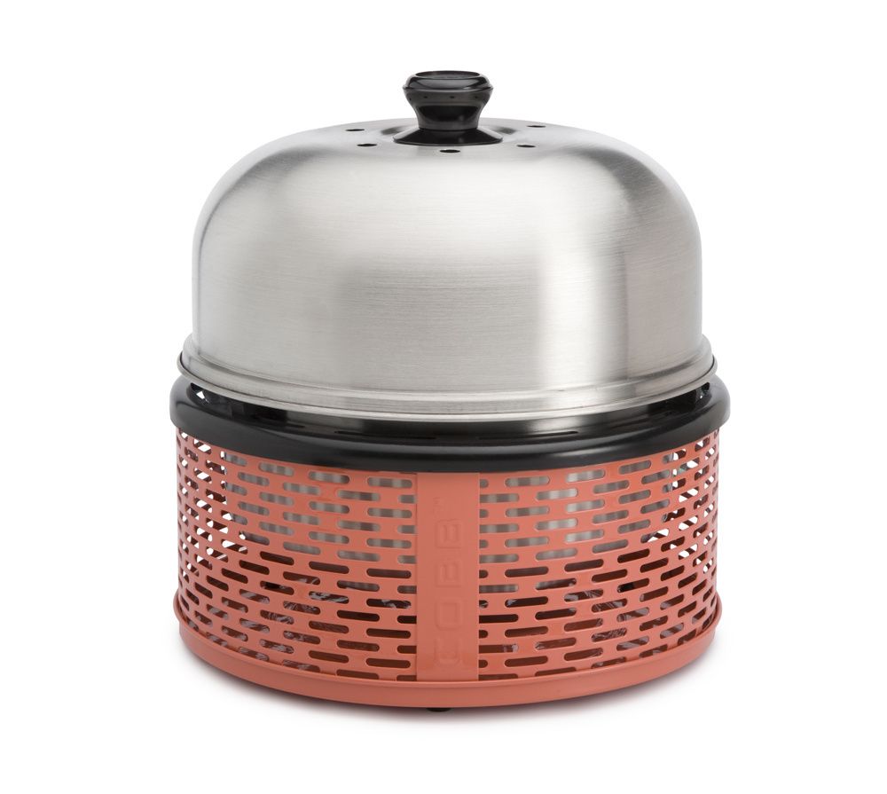 Cobb Cobb Pro Barbecue zalmrood - zonder tas
