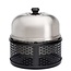 Cobb Cobb Pro Barbecue - De matte grillmeester in zwart