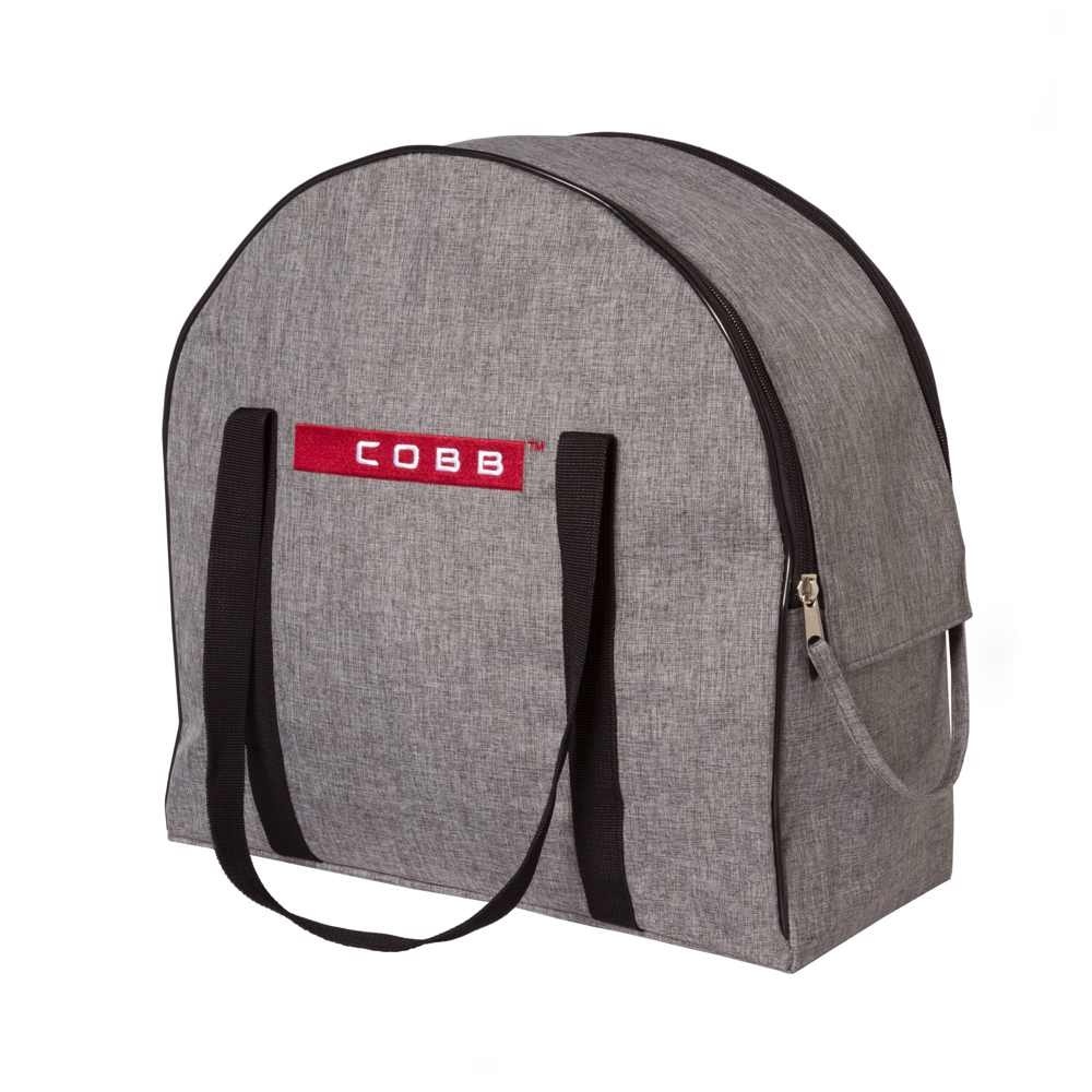 Cobb Cobb Accessoires tas grijs