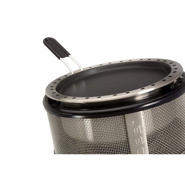 Cobb Cobb Bakplaat met extra vork/handgreep voor veelzijdig koken