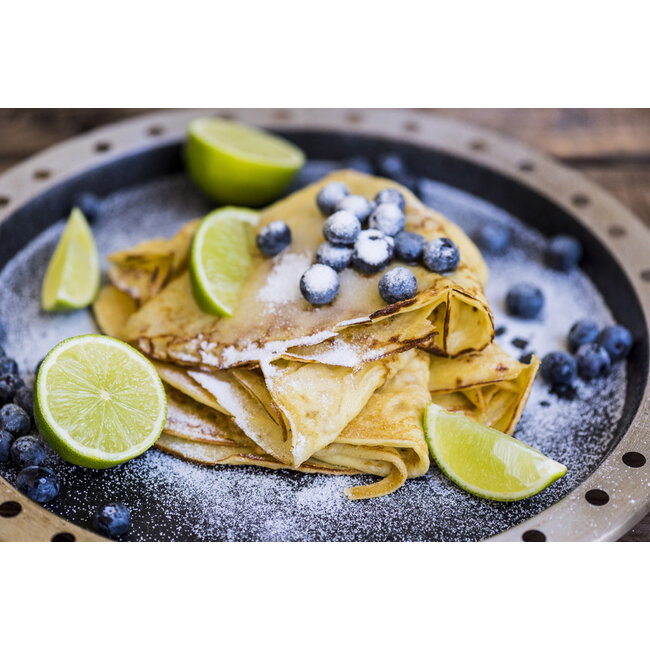 Cobb Cobb Bakplaat met extra vork/handgreep voor veelzijdig koken