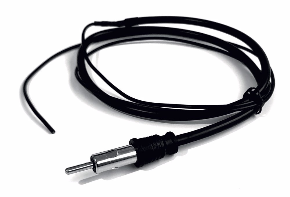 Hertz HMA FM ANTENNA - DIPOLE HIDEAWAY DRAADANTENNE