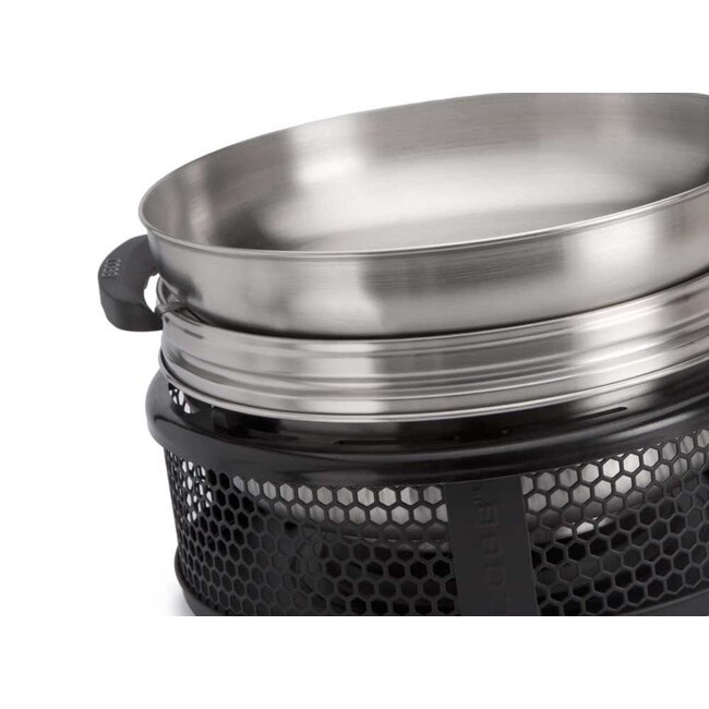 Cobb BBQ Gereedschapset – 4-teilig Aus Edelstahl Mit Aufbewahrungstasche