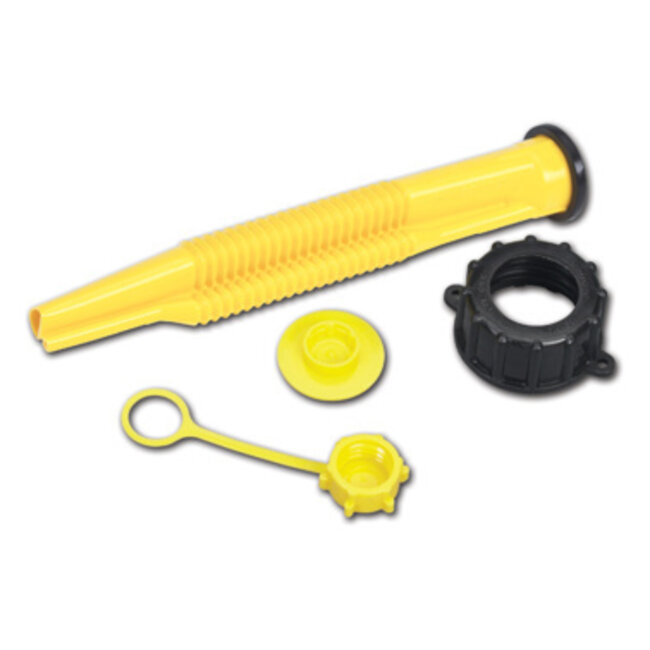 Scepter Jerrycan replacement set