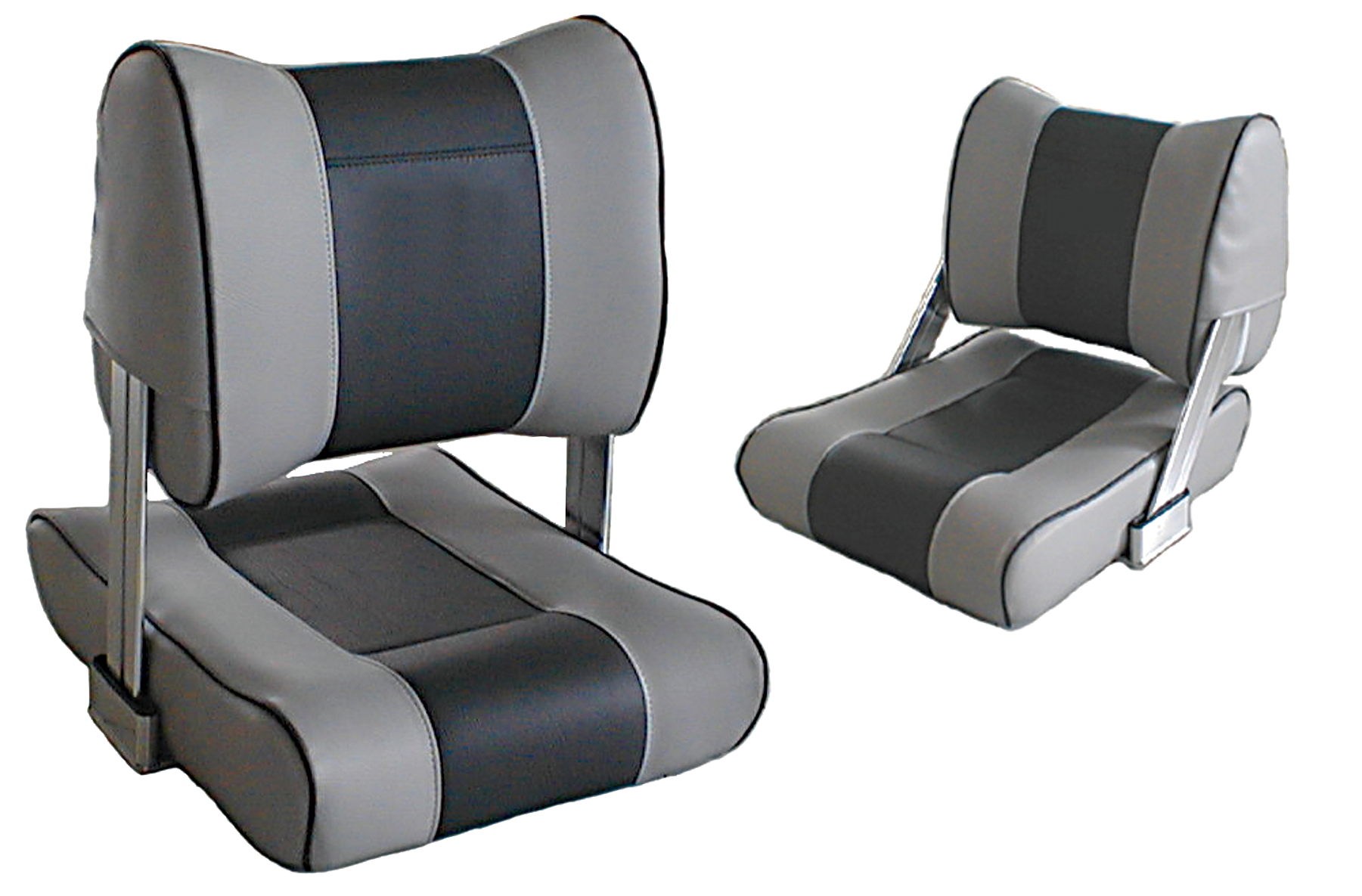 Allpa Stuurstoel model Twin