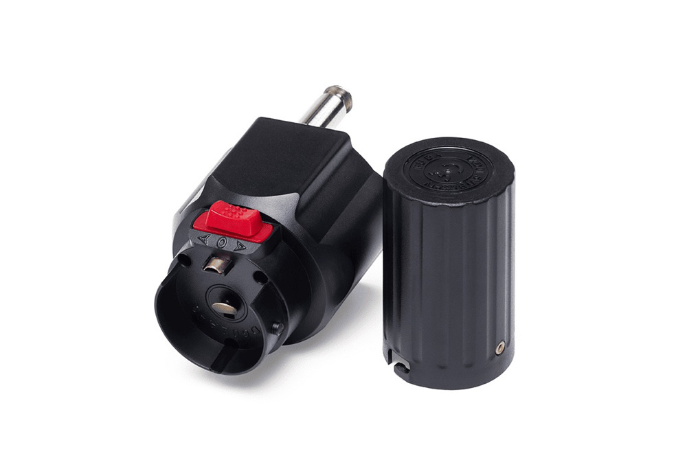 Cobb Cobb Rotisserie losse motor met behuizing