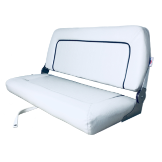 Allpa Stuurstoel model Coach de Luxe Twin