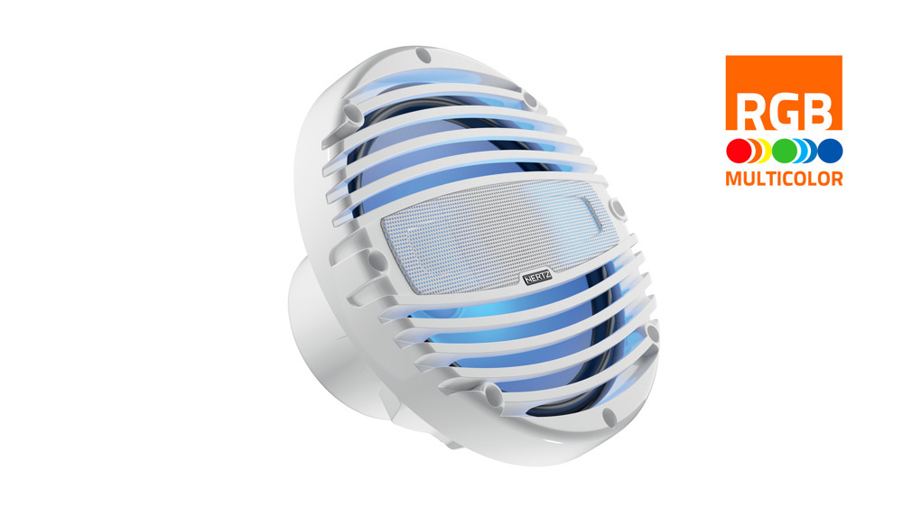Hertz HMX 8-LD-TW - 8