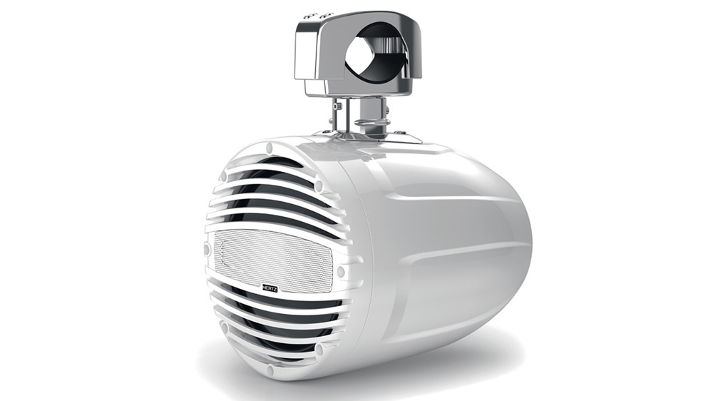 Hertz HTX 8 M-CL-TW - 8