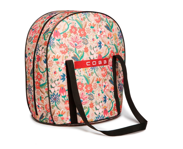 Cobb Cobb Premier/Pro tas XL bloem
