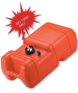 Scepter Draagbare brandstoftank 22,7ltr