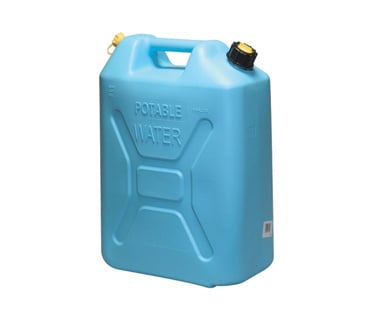 Scepter Jerrycan 18,9ltr blauw