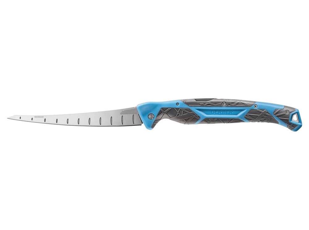 Gerber CONTROLLER 6