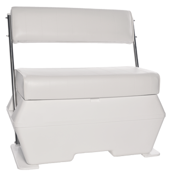 Allpa Swing Back Stuurbank