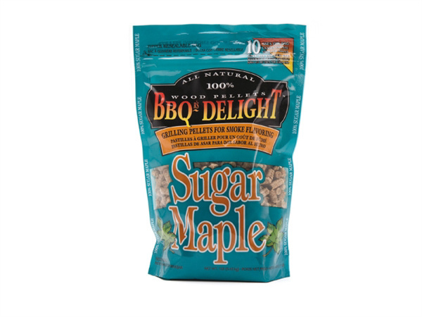 Cobb Rookpellets, Sugar Maple