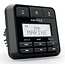 Hertz HMR 15 D - DAB+/FM/USB/BT 4X50 WATT