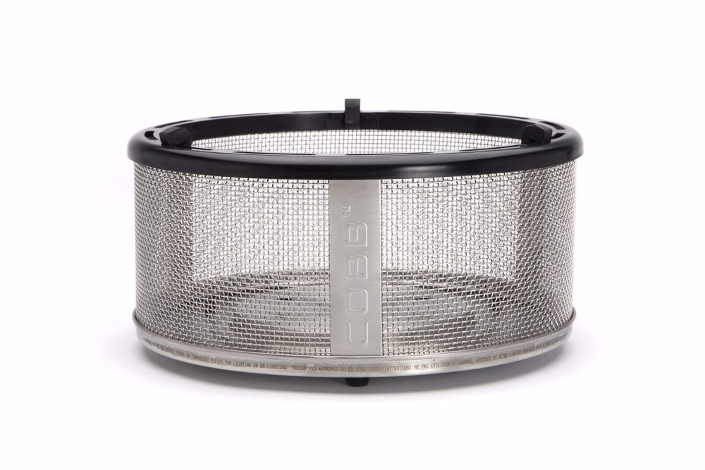Cobb Cobb Premier+ GAS losse onderkant compleet