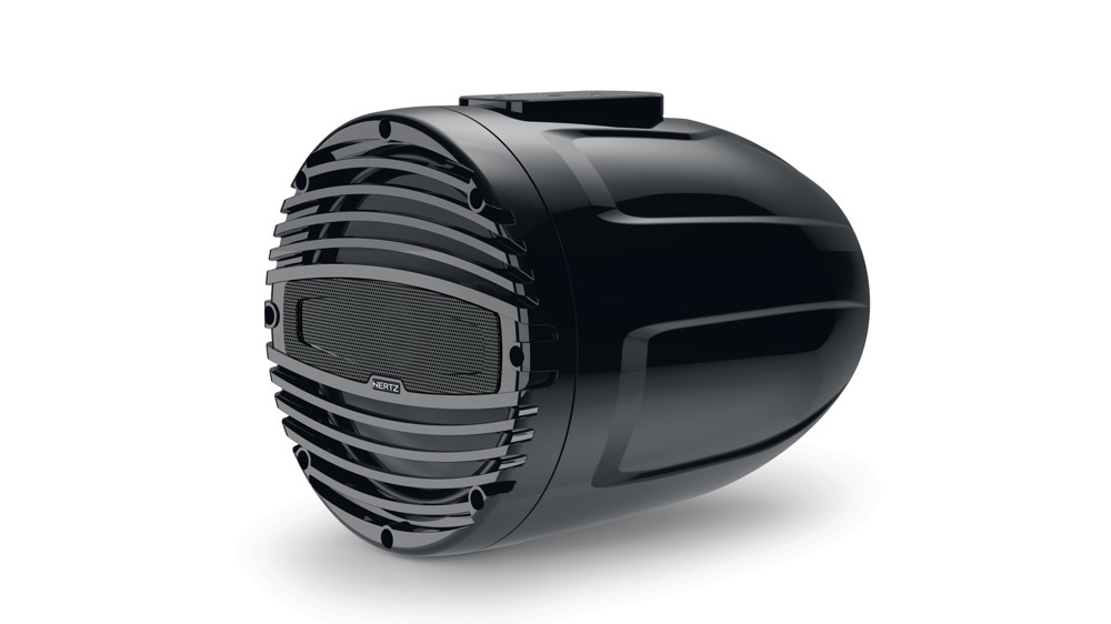 Hertz HTX 8 M-FL-TC - 8