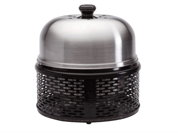 Cobb Cobb Pro Barbecue zwart - zonder tas