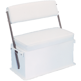 Allpa Swing Back Stuurbank