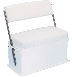 Allpa Swing Back Stuurbank