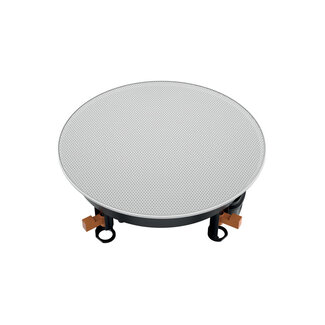 Hertz HEX 6.5 IC-W - 6.5" Marine In-Ceiling coax plafondspeaker wit 6 Ohm, enkel