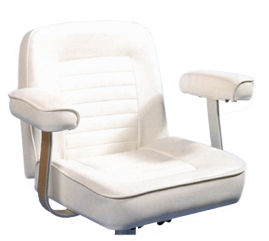 Allpa Stuurstoel model Royal