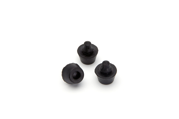 Cobb Cobb set rubber voetjes (3st)