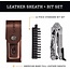 Gerber CENTER DRIVE PLUS LEATHER SHEATH, BOX