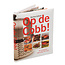 Cobb Cobb Kookboek deel 3 ("Op de Cobb") met heerlijke recepten