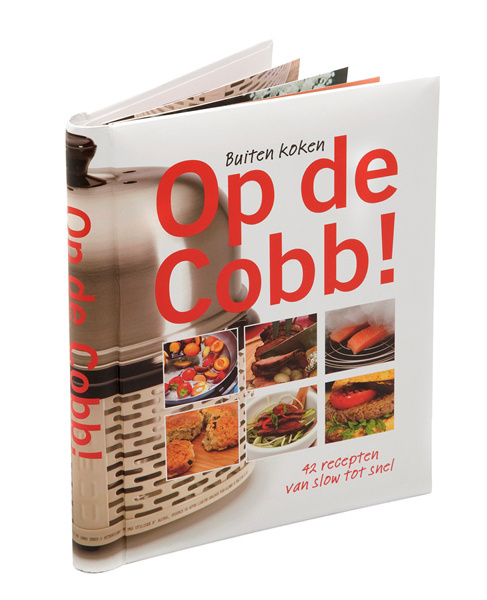 Cobb Cobb Kookboek deel 3 (