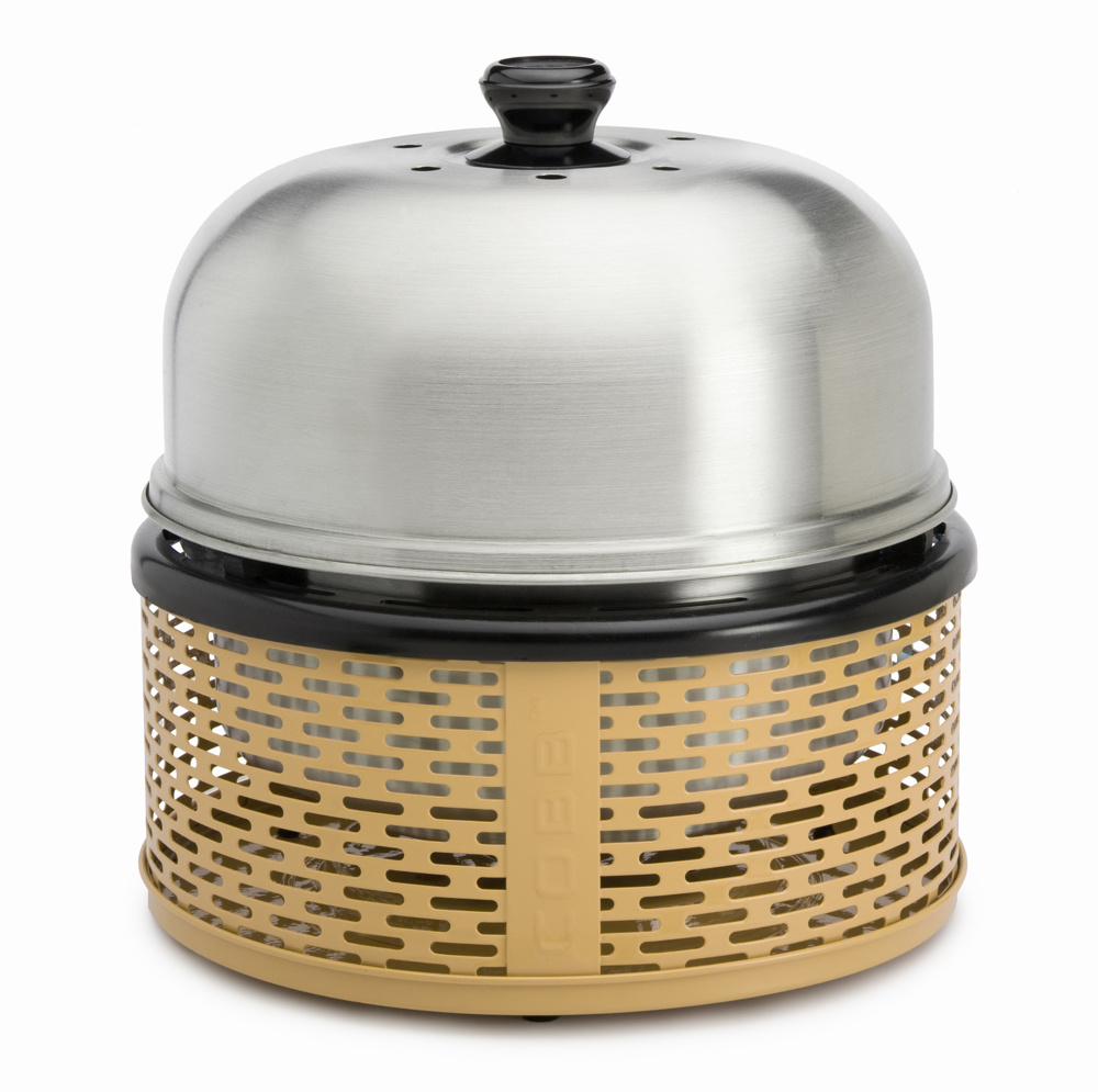 Cobb Cobb Pro Barbecue heritage sand (limited) - zonder tas