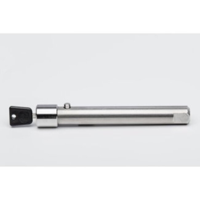 Powerlock Powerlock T1 SCM Koppelingsslot - trailerslot