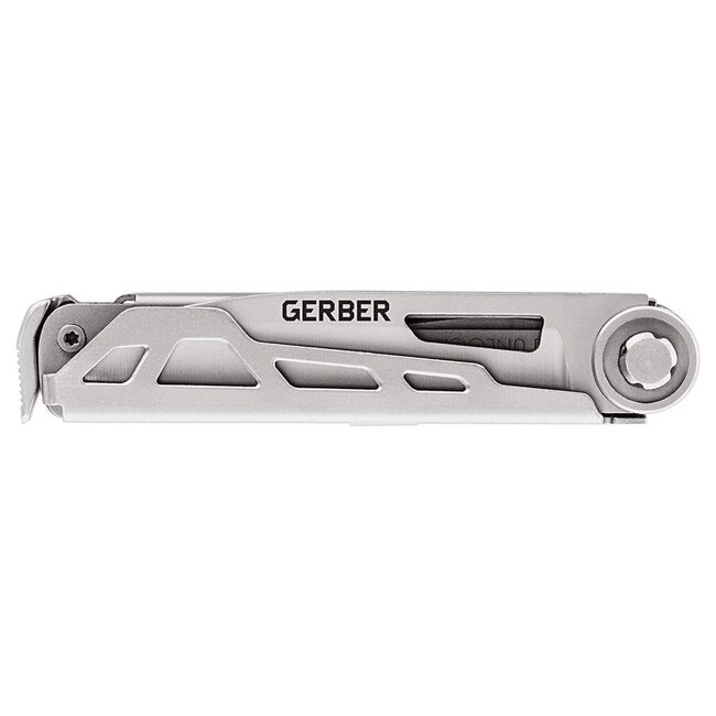 Gerber ARMBAR DRIVE, ONYX, 4L BLISTER