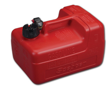 Scepter OEM brandstoftank 12ltr/3,2gal