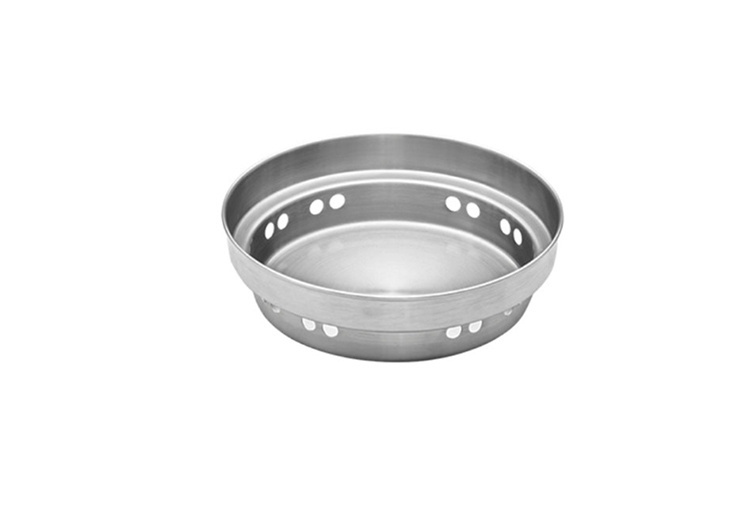 Cobb Cobb Premier Air losse vuurkamer