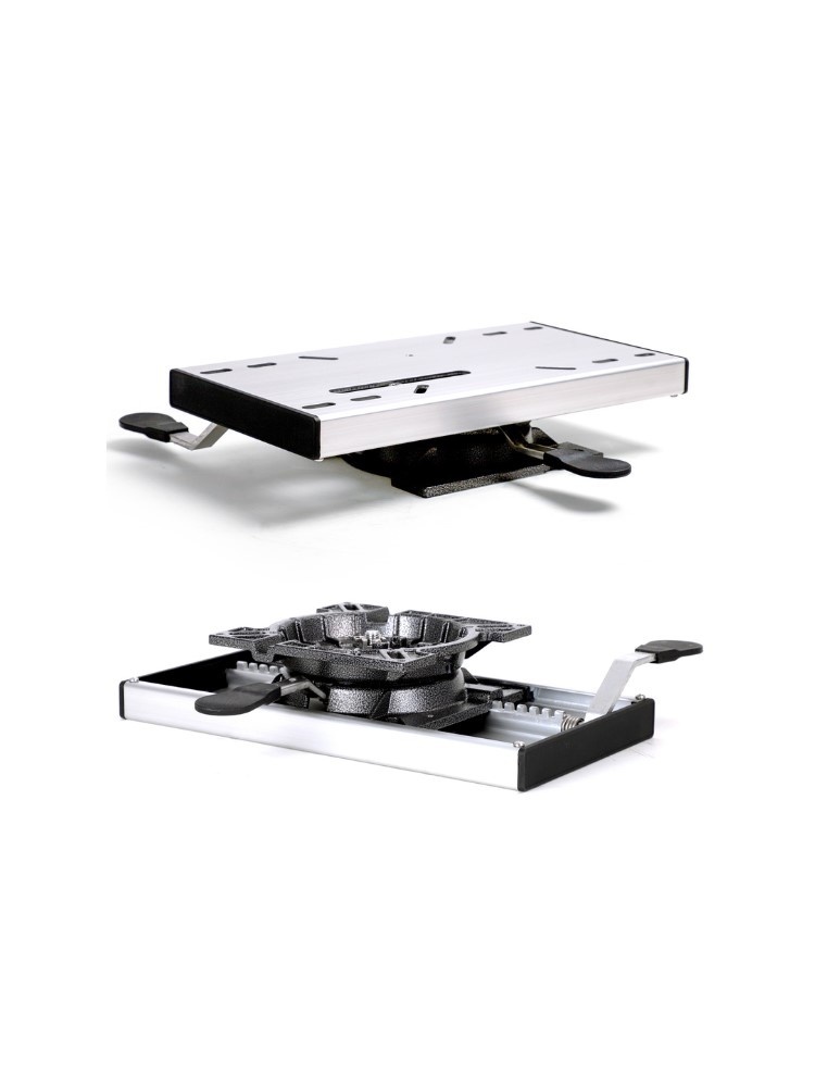 Titan Marine Draaiplateau met slede