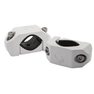 Rockford Fosgate PM-CL1 Wakeboard Tower Speaker Clamp