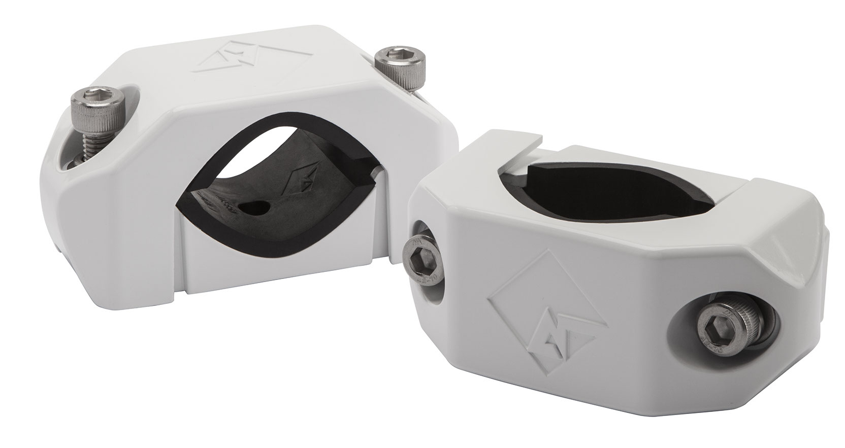 Rockford Fosgate PM-CL1 Wakeboard Tower Speaker Clamp